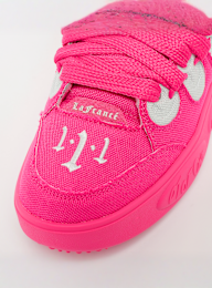 PUMA, LaFrancé Pink Carpet, różowy, Obraz 7 z 7