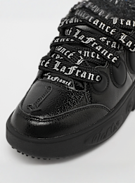 PUMA, LaFrancé Black Chrome, black, Image 7 of 7