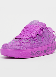 PUMA, LaFrancé Butterfly, purple, Image 2 of 7