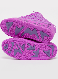 PUMA, LaFrancé Butterfly, purple, Image 4 of 7