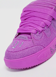 PUMA, LaFrancé Butterfly, purple, Image 6 of 7