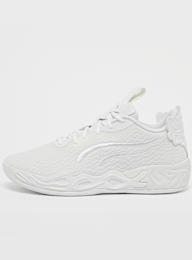 PUMA, PUMA x LAMELO BALL MB.04 Lo Ice White Basketball, white, Image 1 of 7