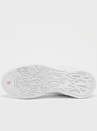 PUMA, PUMA x LAMELO BALL MB.04 Lo Ice White Basketball, white, Image 4 of 7