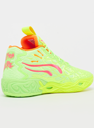 PUMA, MB.04 Gem, groen, Afbeelding 3 van 7