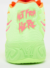 PUMA, MB.04 Gem, groen, Afbeelding 7 van 7