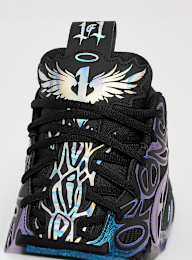 PUMA, MB.04 Reflections, zwart, Afbeelding 5 van 6