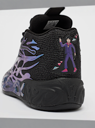 PUMA, MB.04 Reflections, black, Image 6 of 6