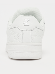 Karl Kani, 89 Sk8, wit, Afbeelding 6 van 7