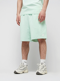 New Balance, Sport Essentials French Terry Short 7", zielony, Obraz 1 z 5