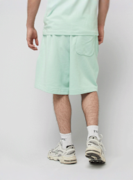 New Balance, Sport Essentials French Terry Short 7", zielony, Obraz 2 z 5