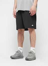 New Balance, Sport Essentials Linerless Short 7", black, Image 1 of 6