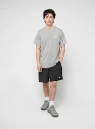 New Balance, Sport Essentials Linerless Short 7", black, Image 5 of 6