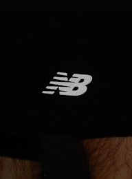 New Balance, Sport Essentials Linerless Short 7", black, Image 6 of 6