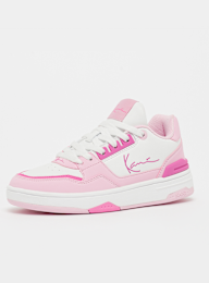 Karl Kani, LXRY 2K (GS), light pink, Image 2 of 7