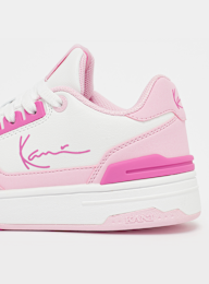 Karl Kani, LXRY 2K (GS), light pink, Image 6 of 7
