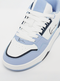Karl Kani, LXRY 2K (GS), blue, Image 7 of 7