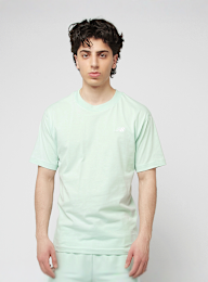 New Balance, Sport Essentials Cotton T-Shirt, green, Image 1 of 4