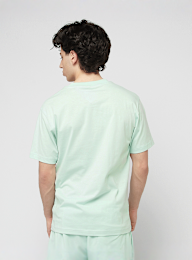 New Balance, Sport Essentials Cotton T-Shirt, green, Image 2 of 4