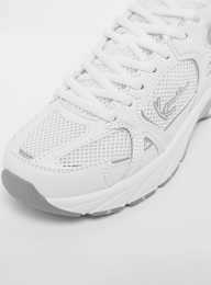 Karl Kani, Prime Runner (GS), white, Image 7 of 7