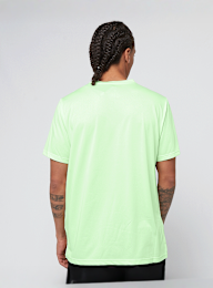 New Balance, Training T-Shirt, green, Image 2 of 4