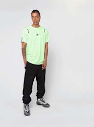 New Balance, Training T-Shirt, green, Image 4 of 4