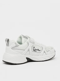 Karl Kani, Prime Runner (PS), white, Image 3 of 5