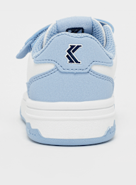 Karl Kani, 89 2K (TD), blauw, Afbeelding 7 van 7