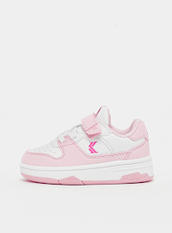 Karl Kani, 89 2K Toddlers, white, Image 1 of 7