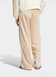 adidas Originals, Firebird Loose Track Pants, beige, Image 2 of 5