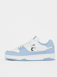 Karl Kani, 89 2K (PS), wit, Afbeelding 1 van 7