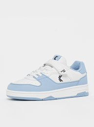 Karl Kani, 89 2K (PS), white, Image 2 of 7