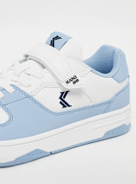 Karl Kani, 89 2K (PS), wit, Afbeelding 6 van 7