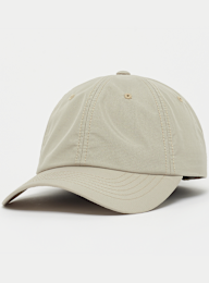 SNIPES, Basic Logo Ripstop Baseball Cap, beige, Image 1 of 5