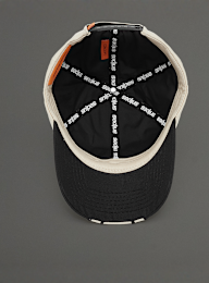 SNIPES, S Cube Baseball Cap, beige, Image 4 of 5