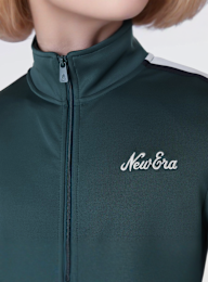 New Era, Track Jacket, green, Image 4 of 6