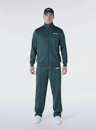 New Era, Track Jacket, green, Image 6 of 6