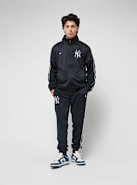 New Era, MLB Poly Track Set New York Yankees, blue, Image 1 of 10