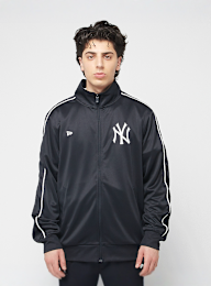 New Era, MLB Poly Track Set New York Yankees, black, Image 2 of 10