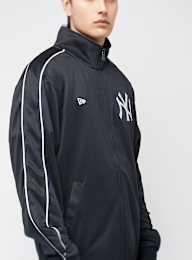 New Era, MLB Poly Track Set New York Yankees, blue, Image 6 of 10