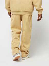 Urban Classics, Fluffy Pintuck Trackpants, beige, Image 2 of 5