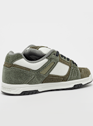 DC, Stag olive/off white, green, Image 3 of 7