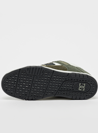 DC, Stag olive/off white, green, Image 4 of 7
