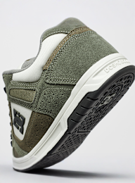 DC, Stag olive/off white, green, Image 7 of 7