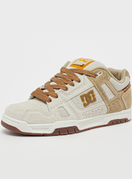 DC, Stag olive/off white, beige, Image 2 of 7