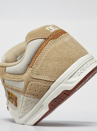 DC, Stag olive/off white, beige, Image 7 of 7