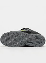 DC, Stag black/gum, zwart, Afbeelding 4 van 7