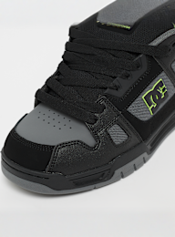 DC, Stag black/gum, zwart, Afbeelding 7 van 7