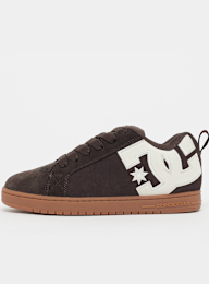 DC, Court Graffik, brown, Image 1 of 7