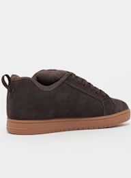 DC, Court Graffik, brown, Image 3 of 7