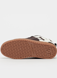 DC, Court Graffik, brown, Image 4 of 7